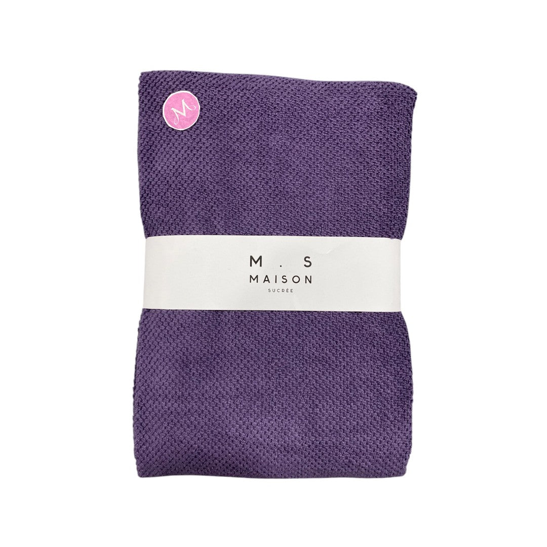 Maison Sucree Telo doccia 100x150 Pepe telo var 38 Aurora