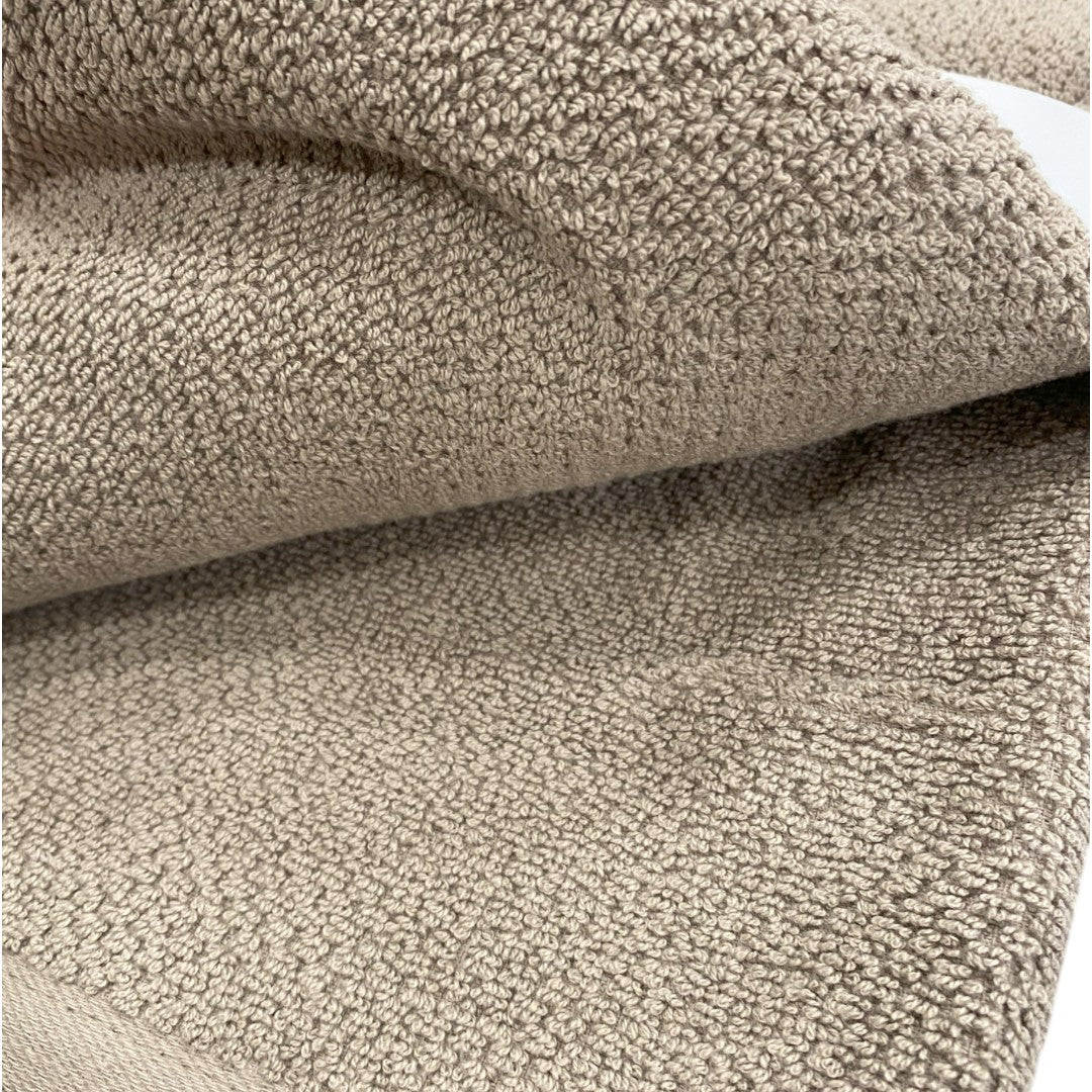 Maison Sucree Telo doccia 100x150 Pepe var 40 Taupe