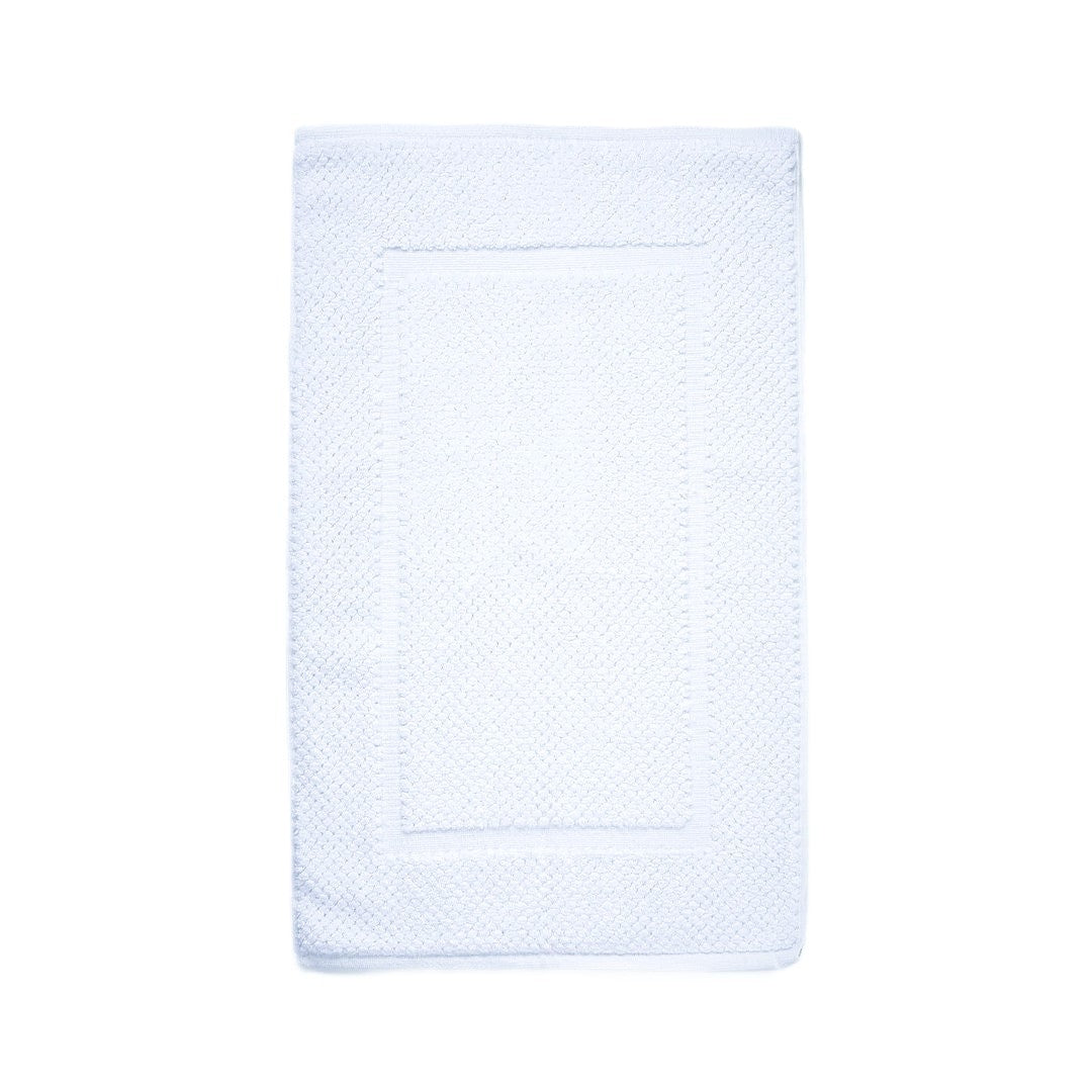 Maison Sucree Pepe tappeto scendidoccia 40x60 var 01 Bianco