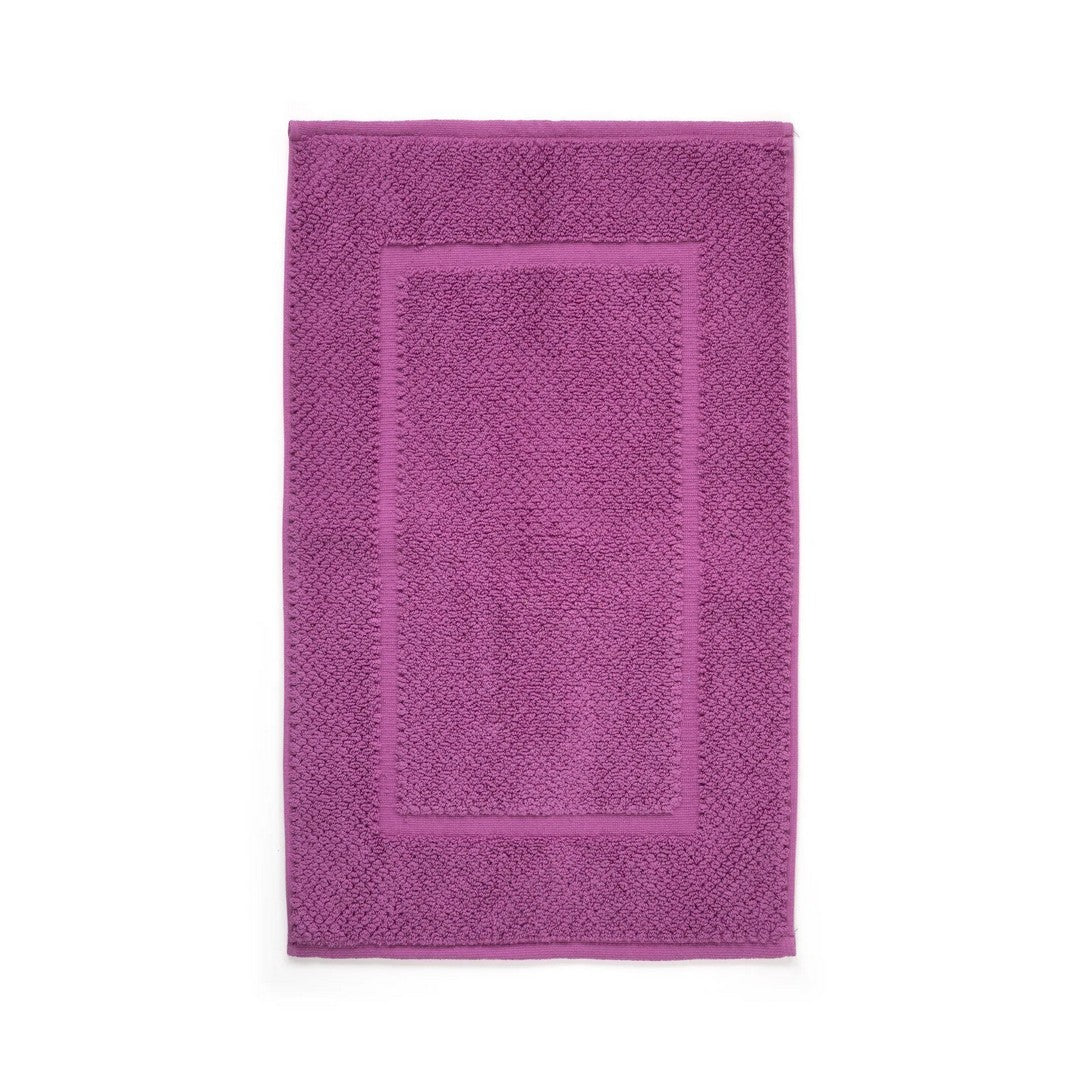 Maison Sucree Pepe tappeto scendidoccia 40x60 var 15 Orchidea