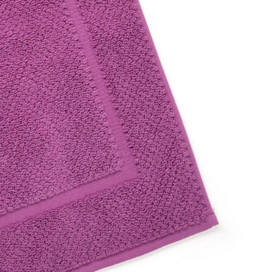 Maison Sucree Pepe tappeto scendidoccia 40x60 var 15 Orchidea