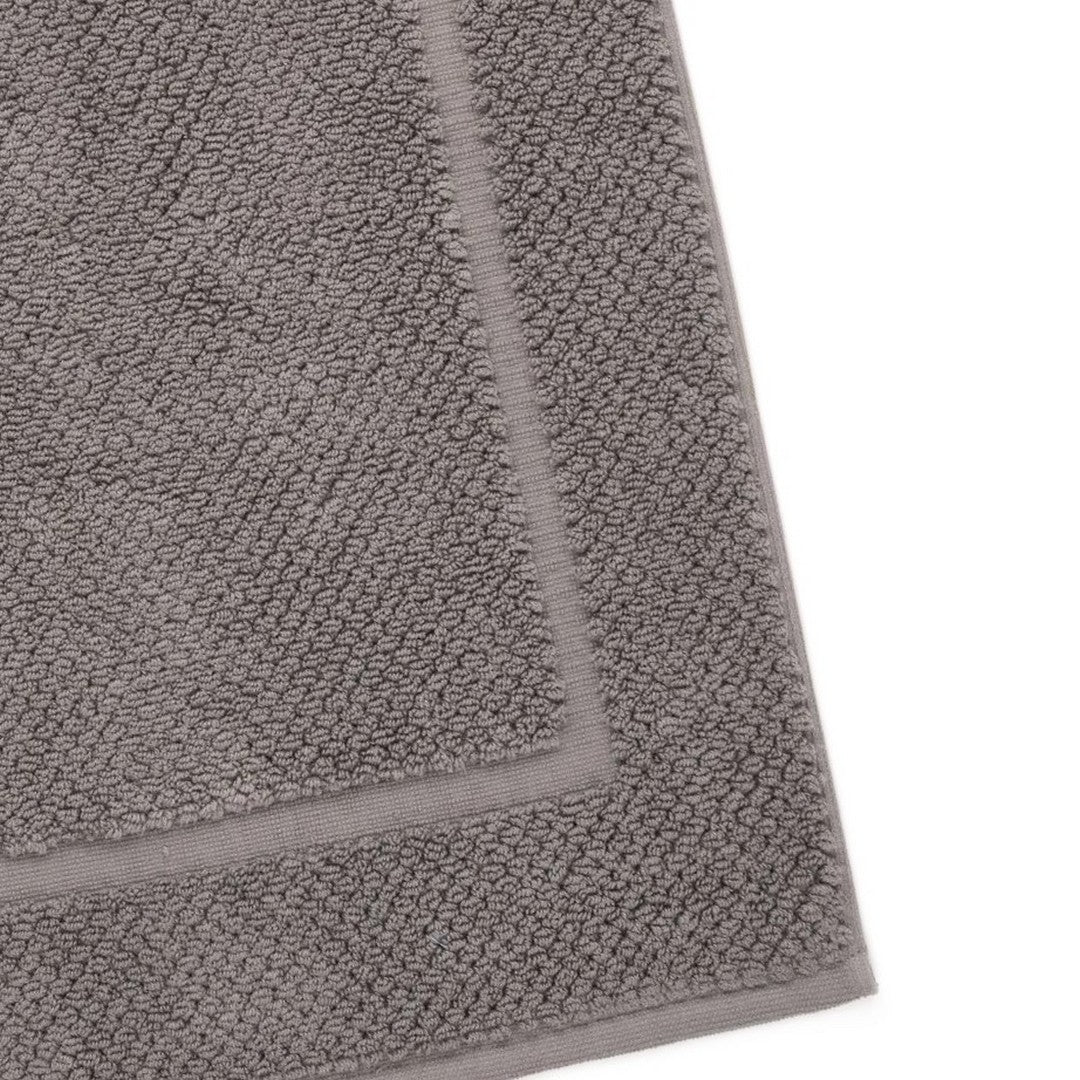 Maison Sucree Pepe tappeto scendidoccia 40x60 var 25 Pietra