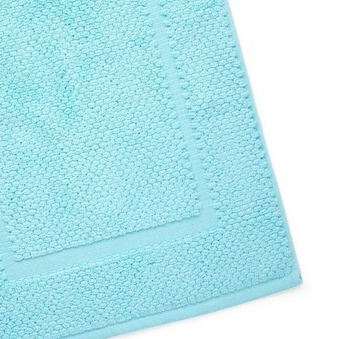 Maison Sucree Pepe tappeto scendidoccia 40x60 var 30 Acqua