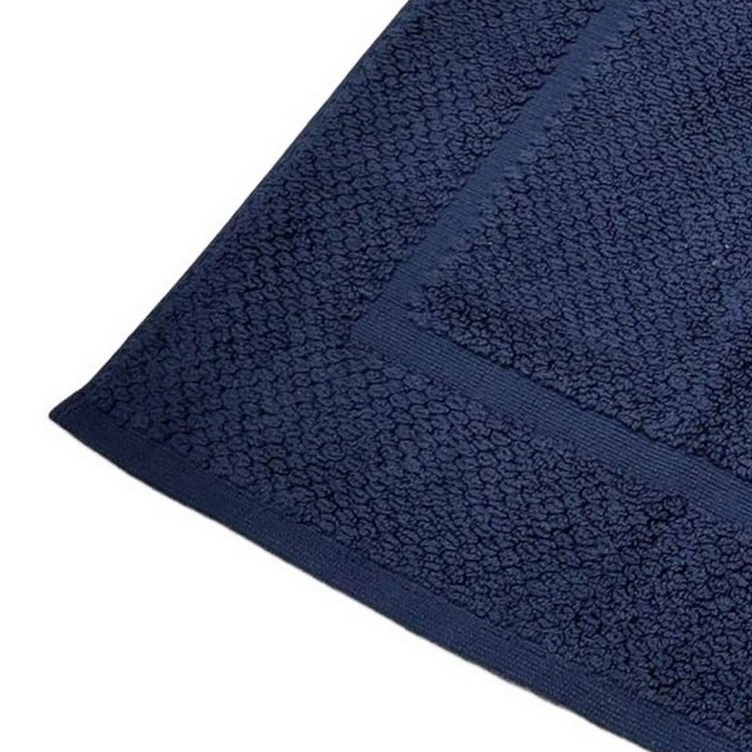 Maison Sucree Pepe tappeto bagno 50x90 var 24 Navy