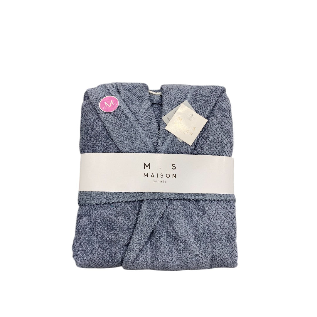 Maison Sucree Accappatoio Pepe Spugna var 11 Avio