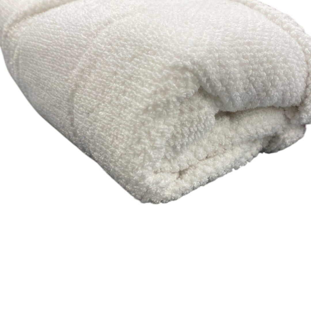 Maison Sucree Accappatoio Pepe Spugna var 01 Bianco