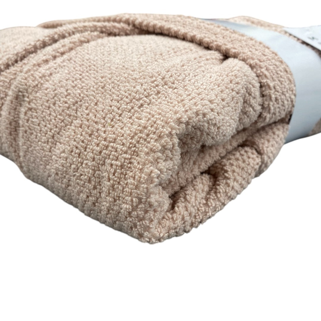 Maison Sucree Accappatoio Pepe Spugna var 32 Cipria