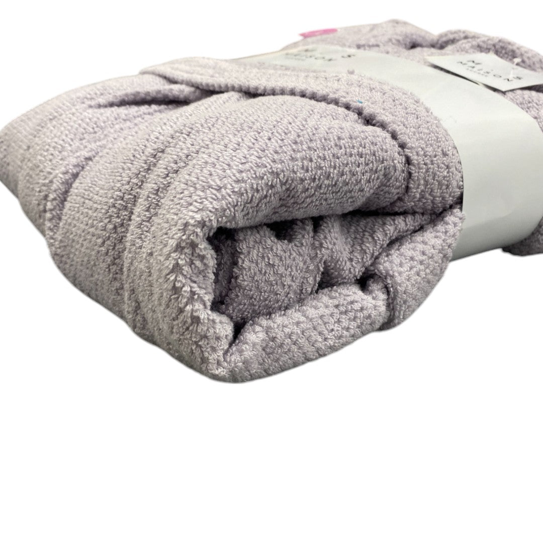 Maison Sucree Accappatoio Pepe Spugna var 37 Crepuscolo