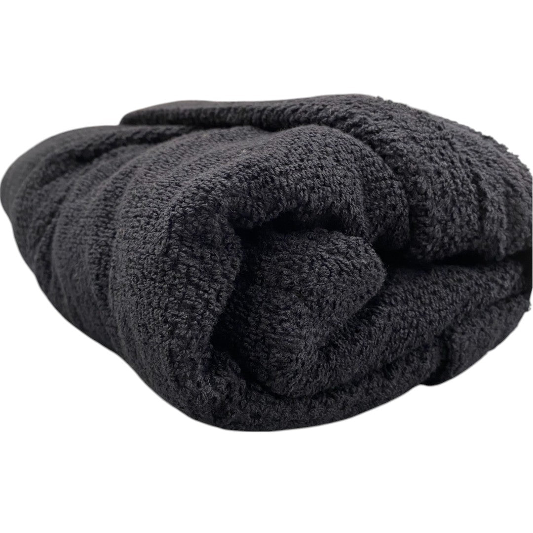 Maison Sucree Accappatoio Pepe Spugna var 41 Nero