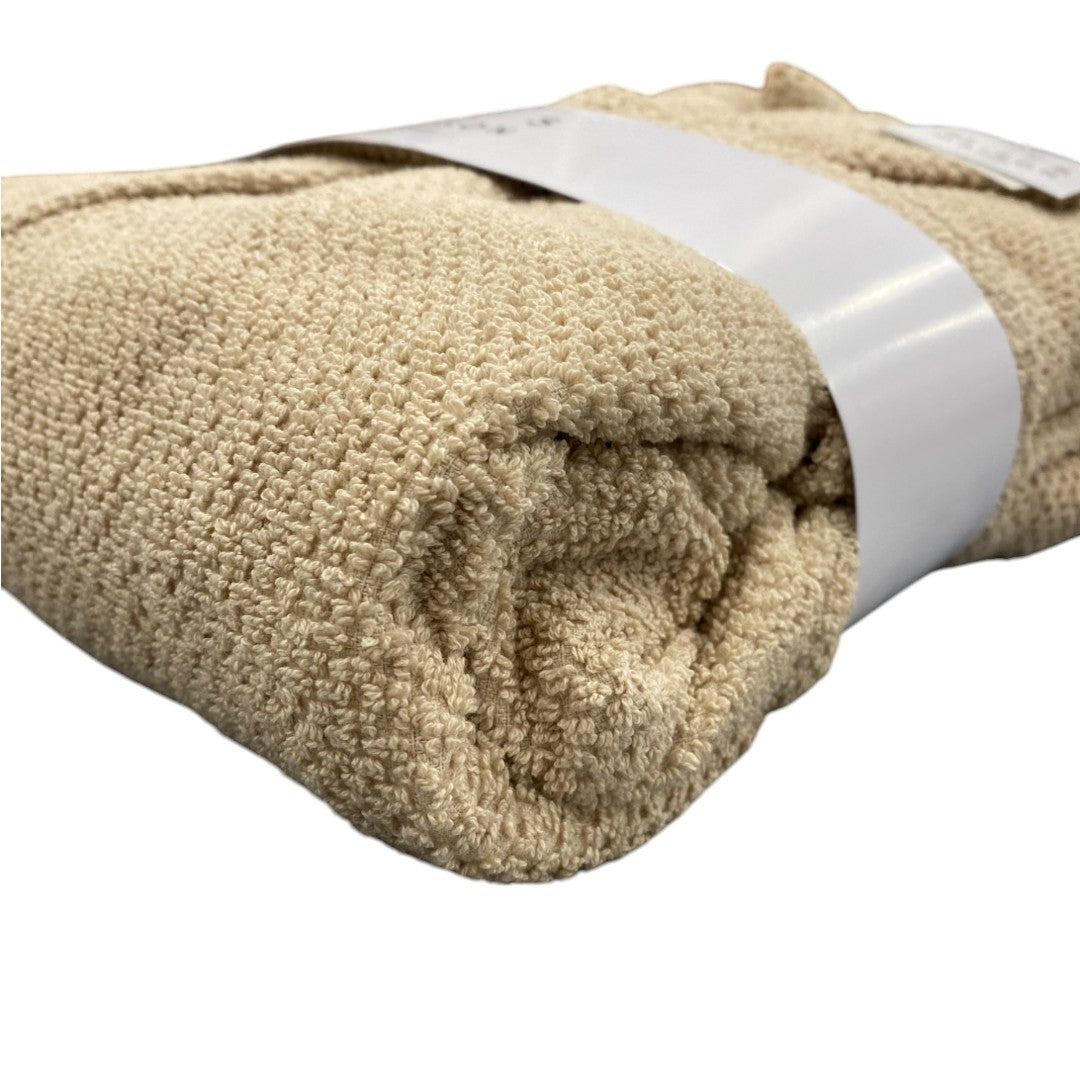 Maison Sucree Accappatoio Pepe Spugna var 18 Orzo