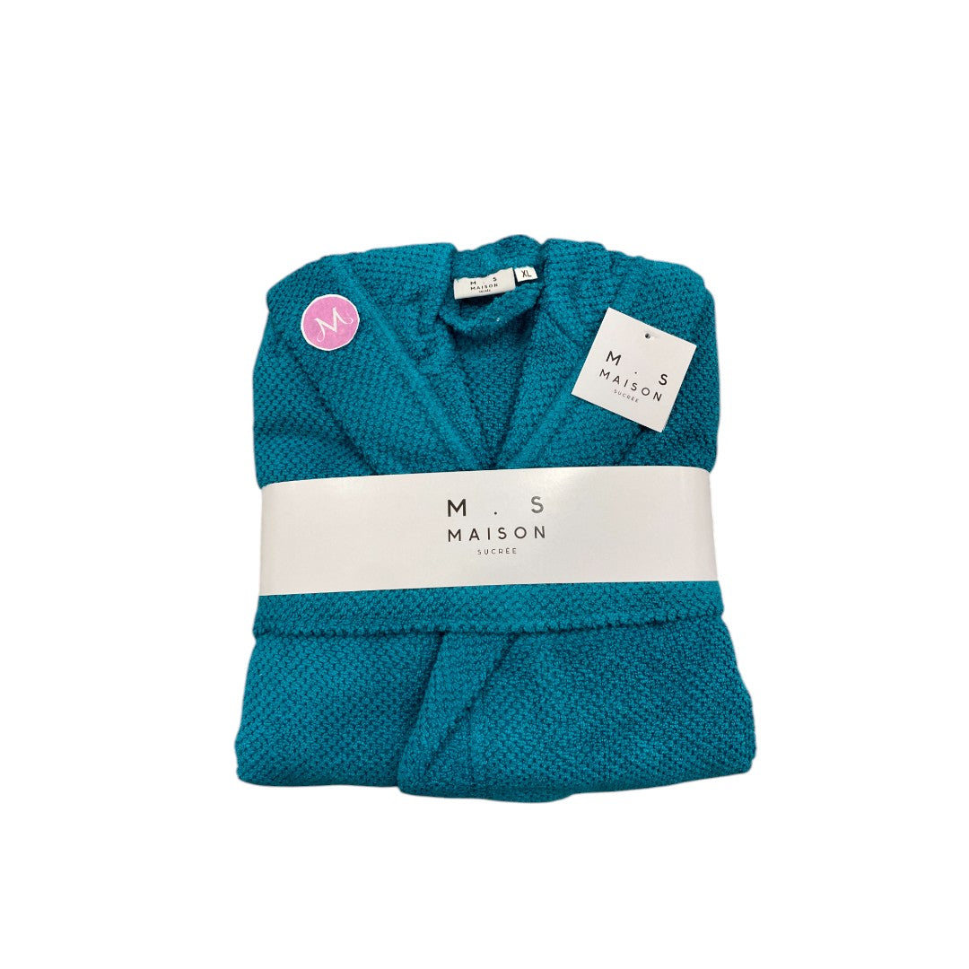 Maison Sucree Accappatoio Pepe Spugna var 23 Ottanio