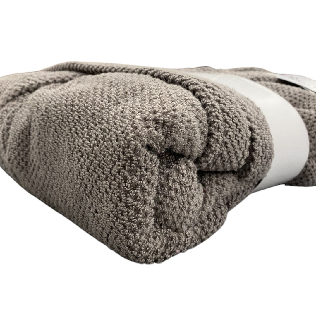 Maison Sucree Accappatoio Pepe Spugna var 25 Pietra