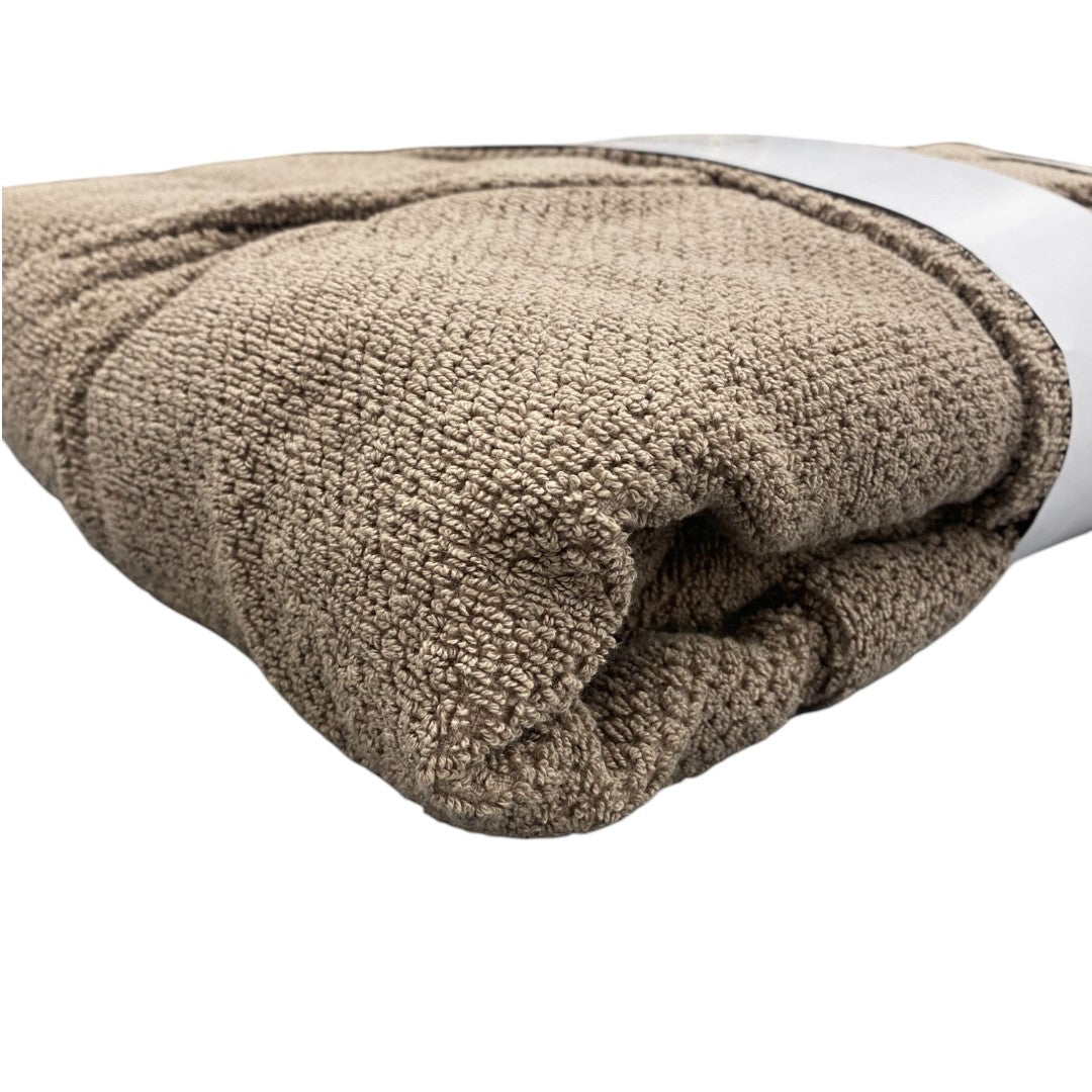 Maison Sucree Accappatoio Pepe Spugna var 40 Taupe