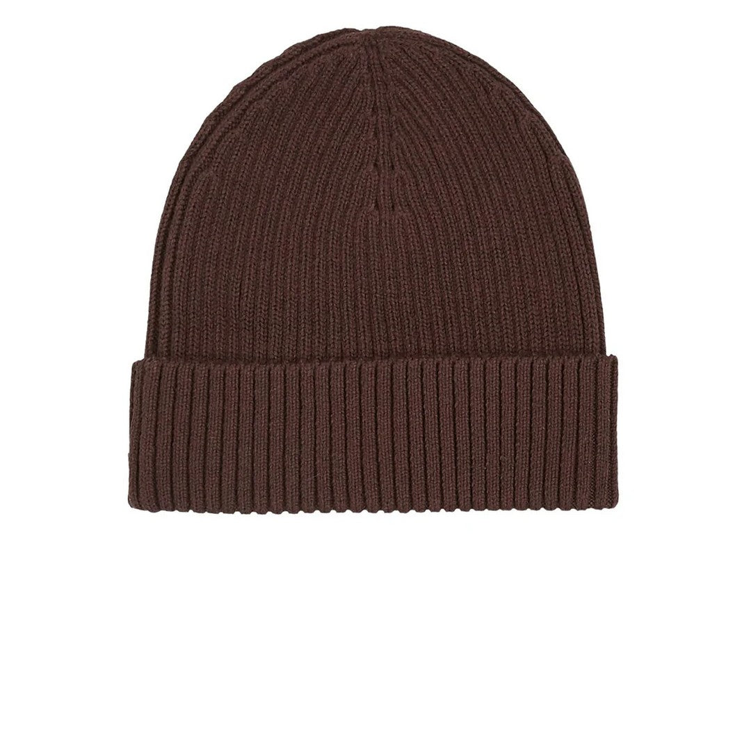 Calvin Klein Cappello Uomo Ribs testa di moro - K50K512362 BAR