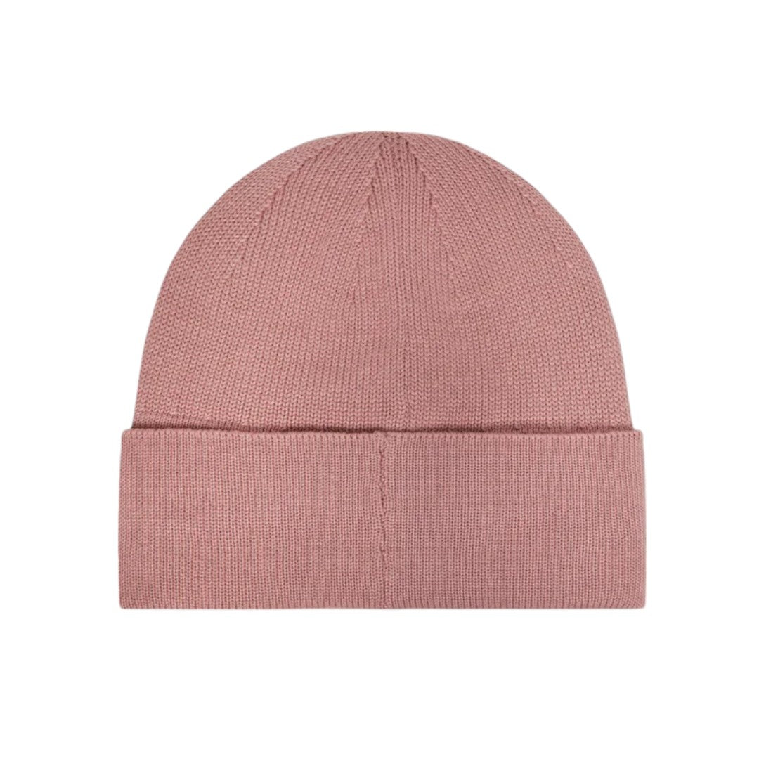 Calvin Klein Cappello Donna Logo Ricamato Calvin Klein Jeans Rosa-K50K512819 0GK