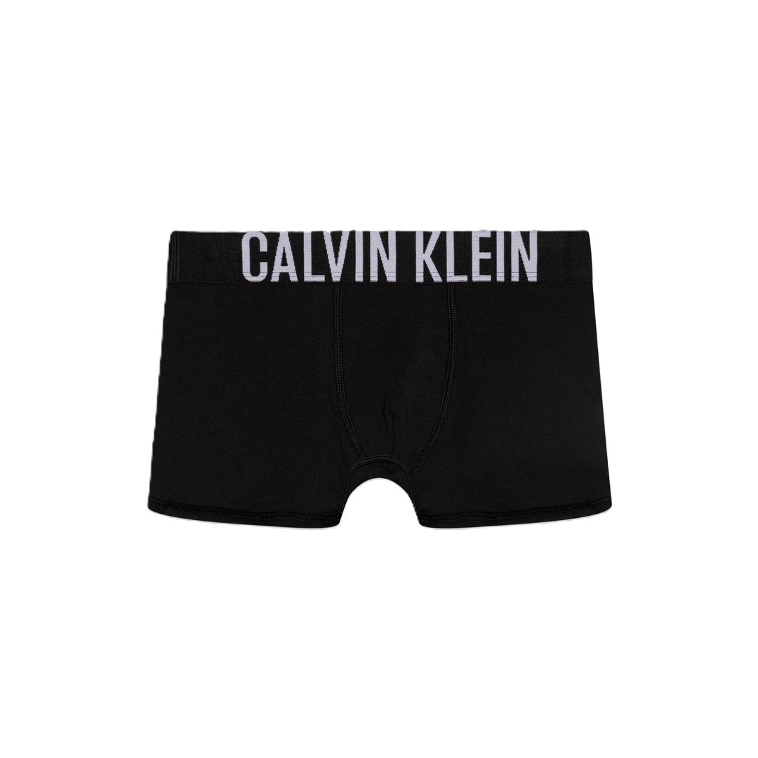 Calvin Klein 3 Pack Boxer Bambino Msmrzngblue/Oceana/Pblk - B70B700510T-0SQ