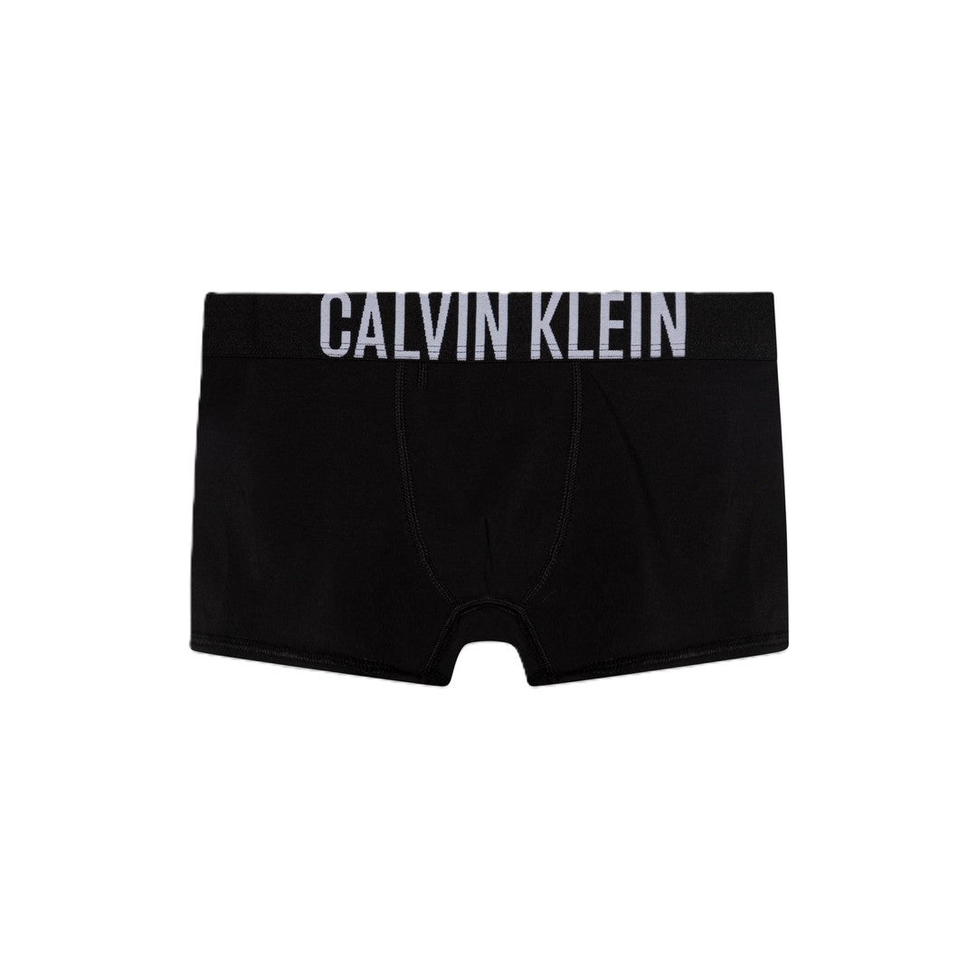 Calvin Klein 3 Pack Boxer Bambino Bahamagreen/Bluesurf/Pvhblack - B70B700510T-0T