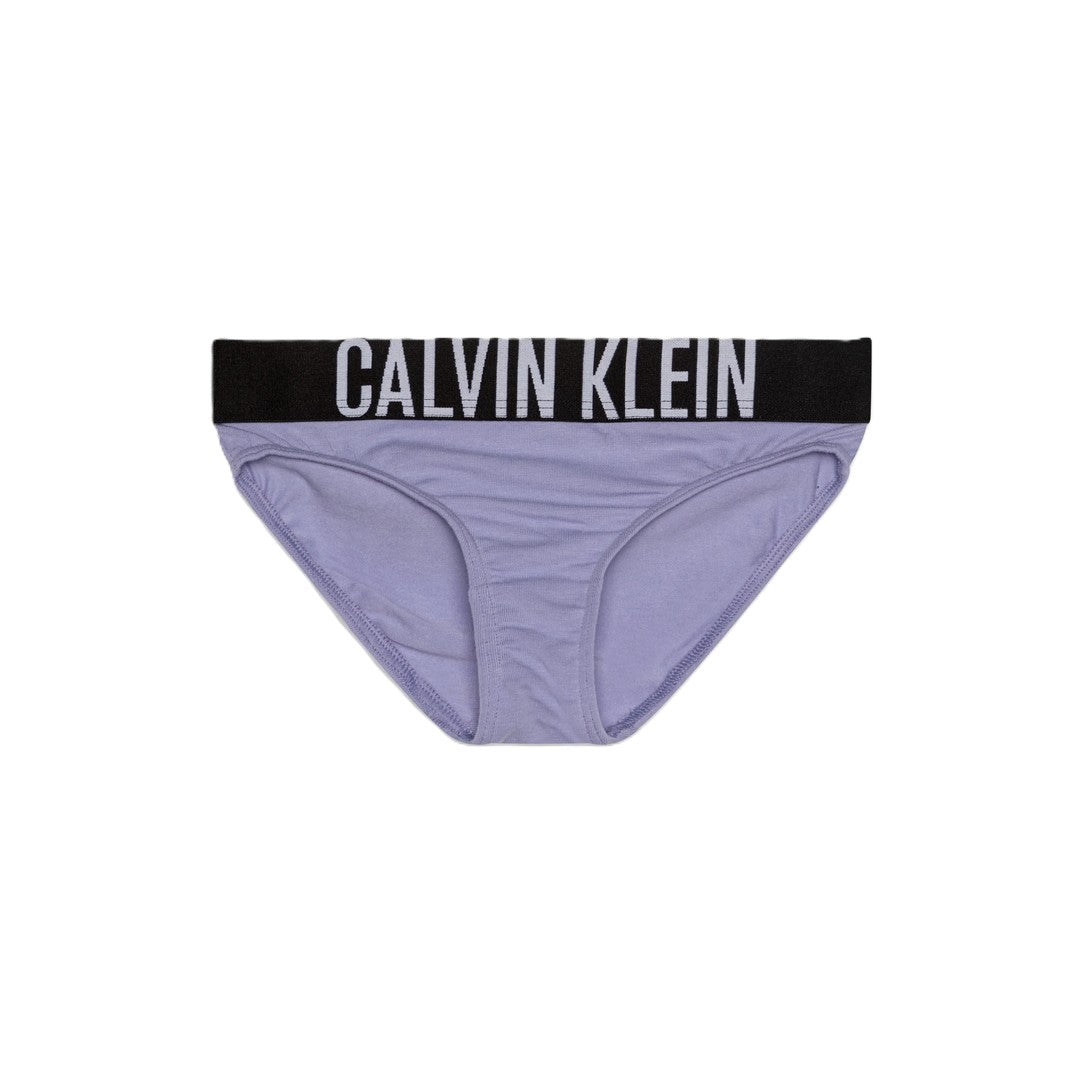 Calvin Klein 3 Pack Slip Bambina Persianviolet/Purpleheather/Pc - G80G800730T-0V