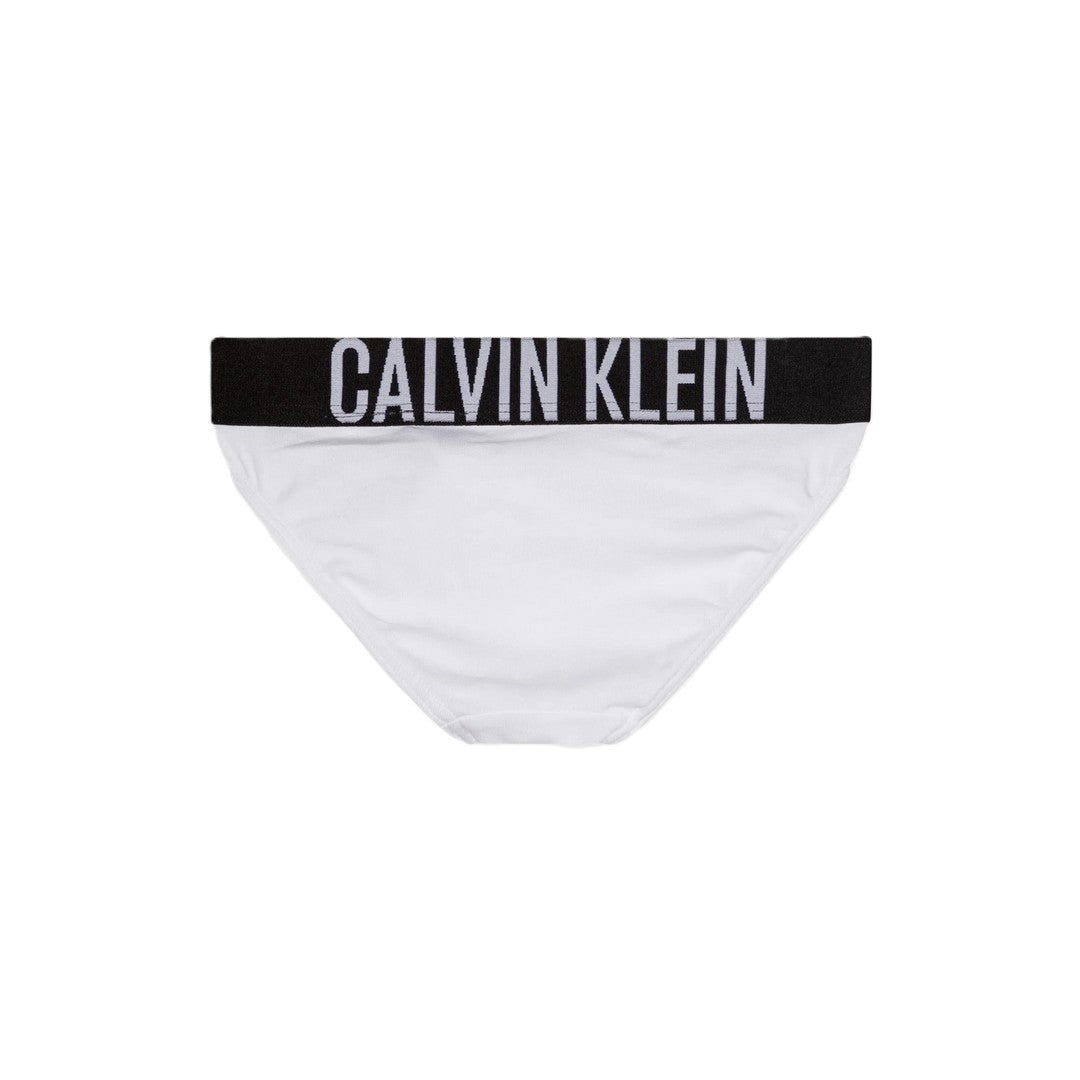 Calvin Klein 3 Pack Slip Bambina Persianviolet/Purpleheather/Pc - G80G800730T-0V