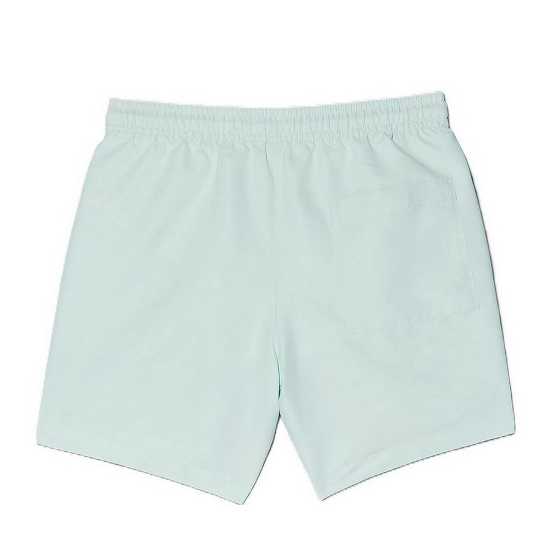 Calvin Klein Pantaloncino Mare Bambino Moonlight Jade - KV0KV00053T-CHJ