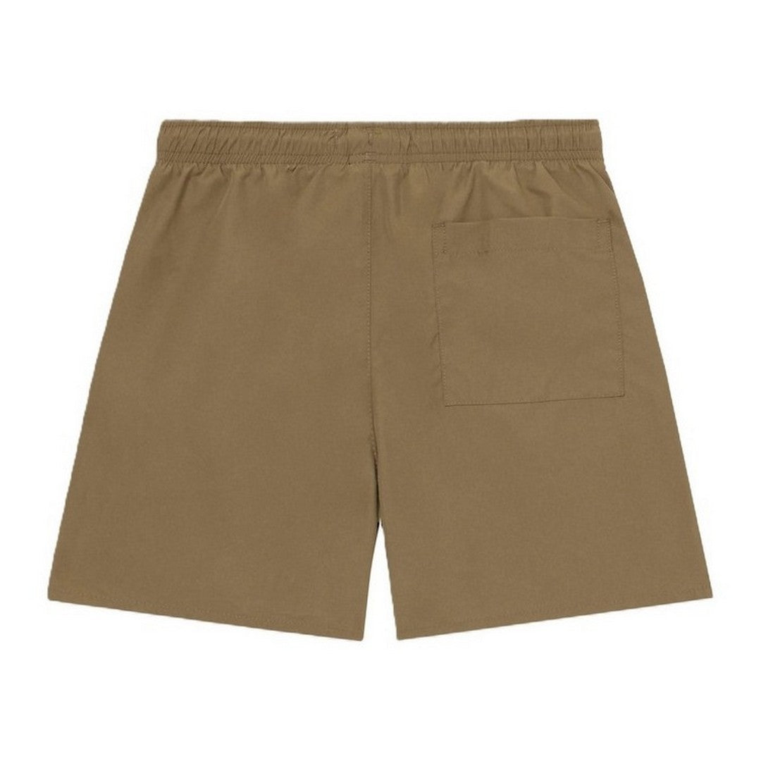 Calvin Klein Pantaloncino Mare Bambino Dusky Green - KV0KV00056T-LDV