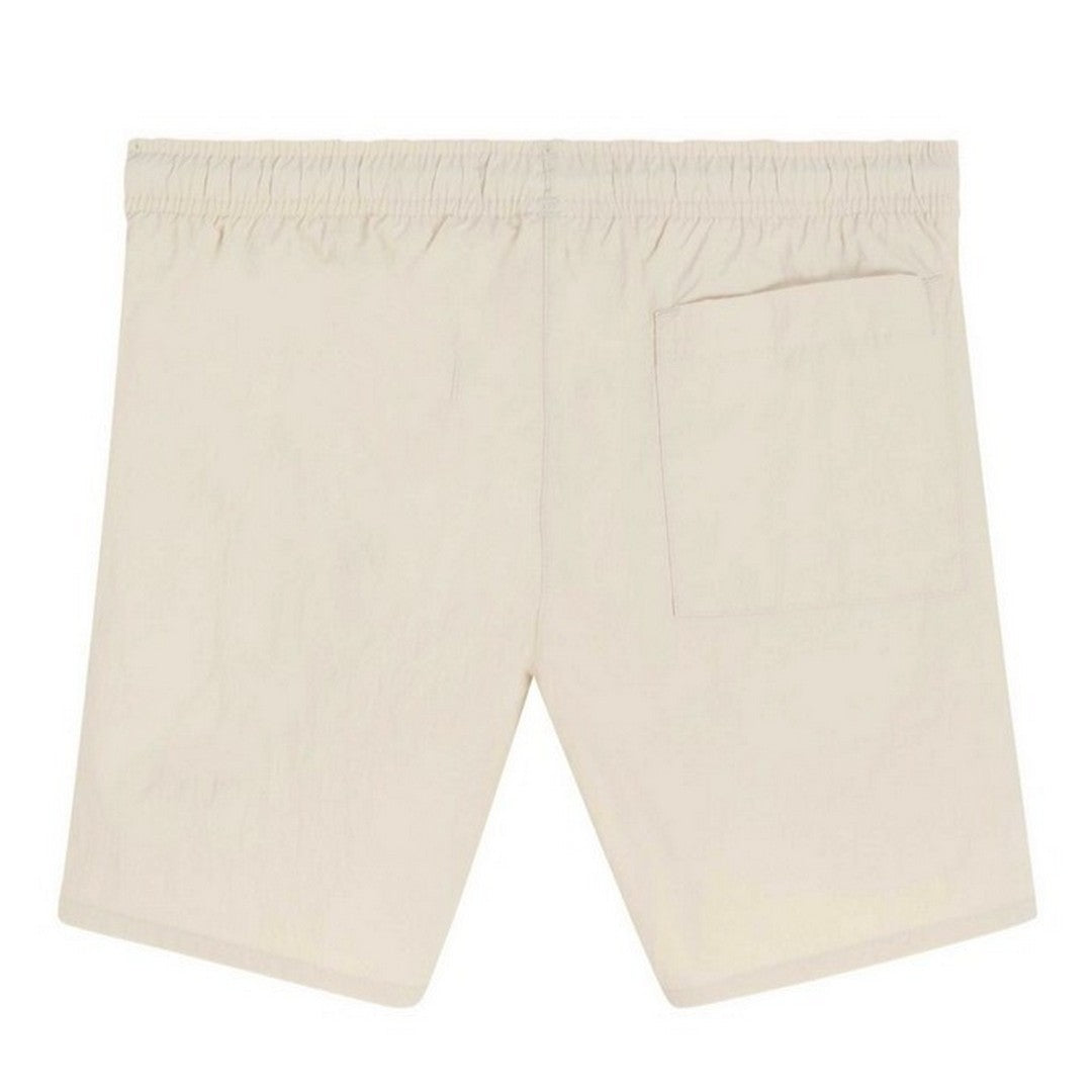 Calvin Klein Pantaloncino Mare Bambino Pelican - KV0KV00057T-PD7