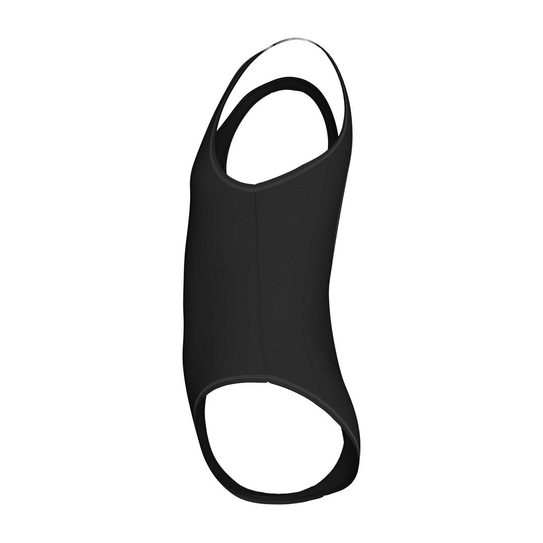 Calvin Klein Costume Intero Bambina Pvh Black - KY0KY00099T-BEH