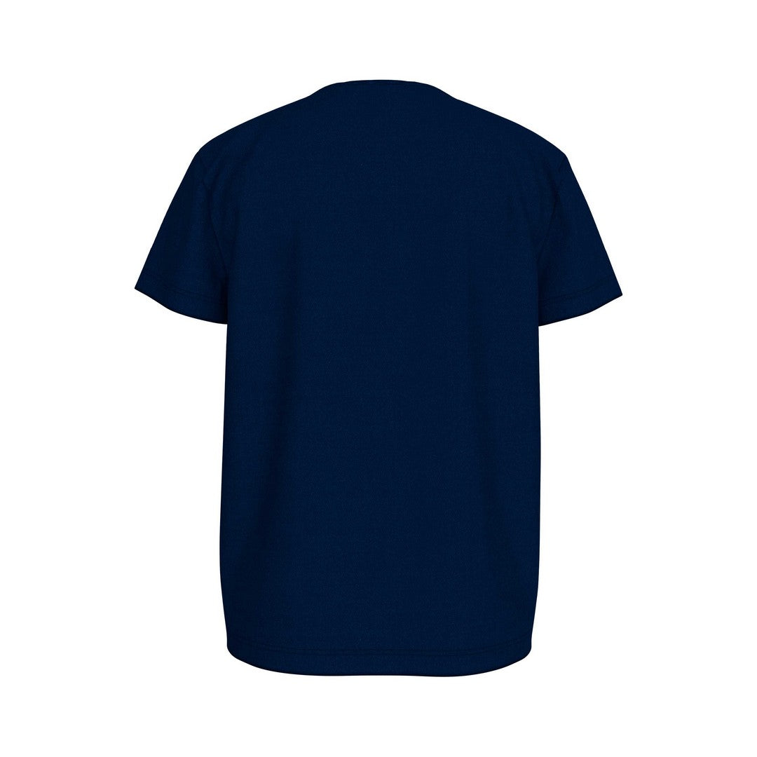 Tommy Hilfiger 2 Pack T-Shirt Bambino Desert Sky/Dew Green - UB0UB00310-05H