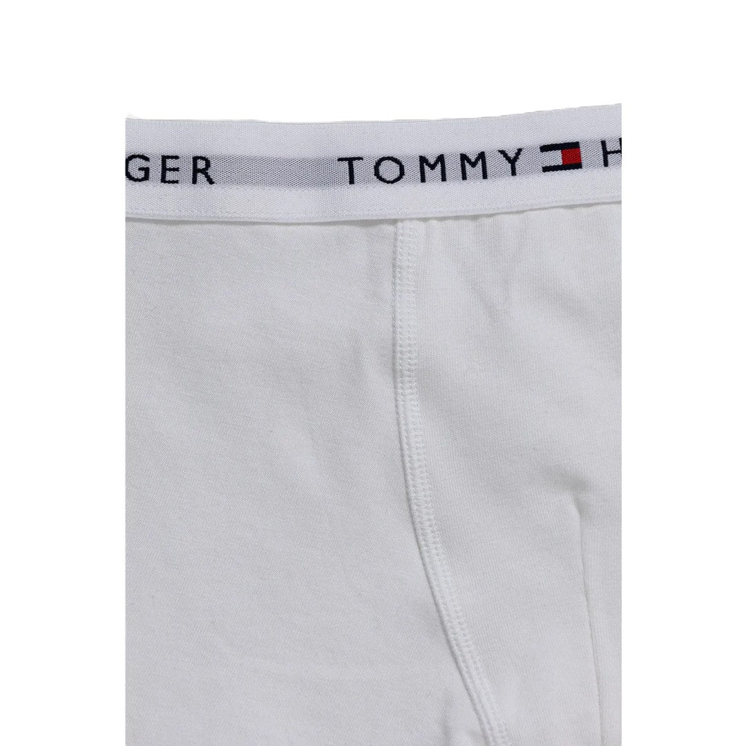 Tommy Hilfiger 3 Pack Boxer Bambino Des Sky/Primary Red/White - UB0UB00573-05M