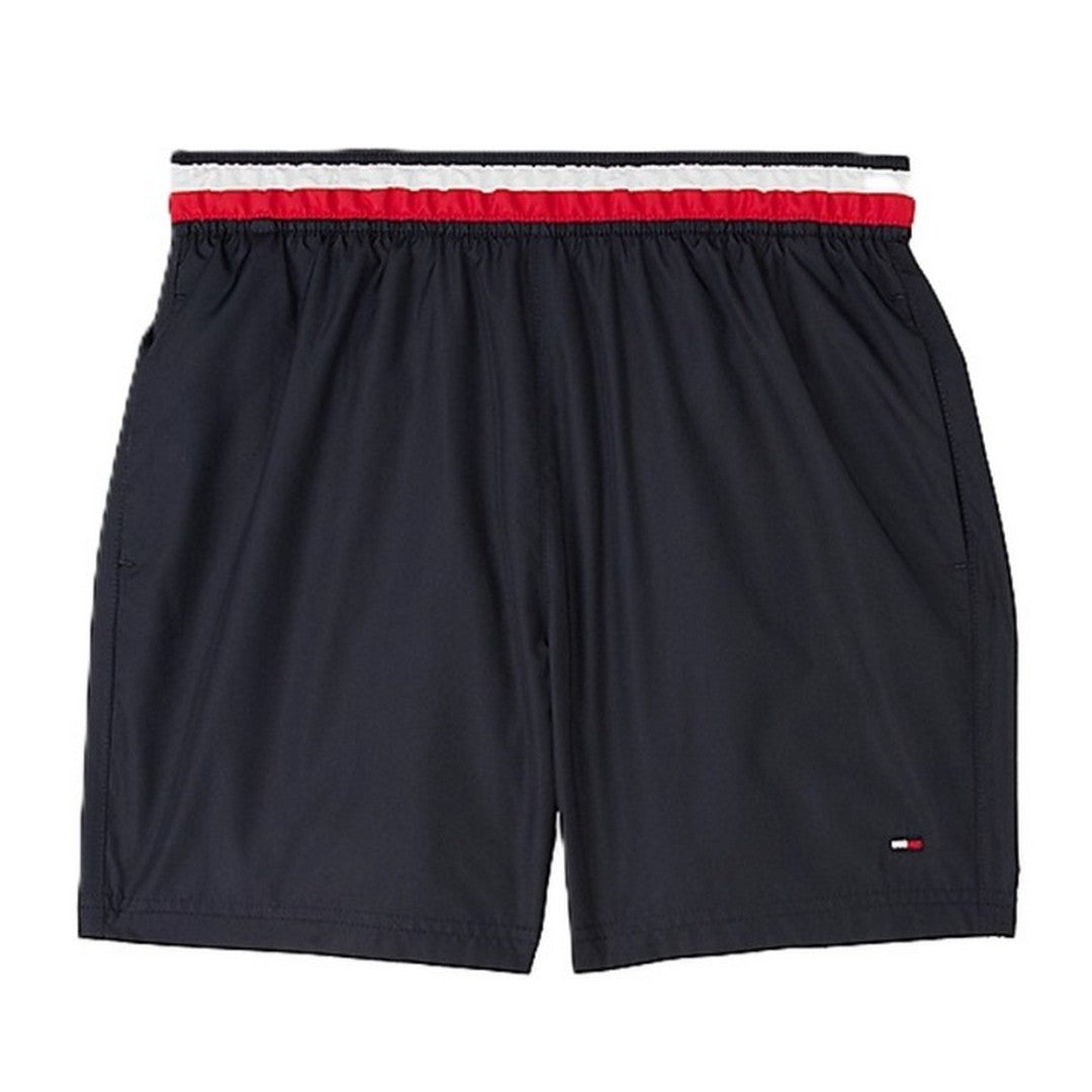 Tommy Hilfiger Pantaloncino Mare Bambino Desert Sky - UB0UB00577-DW5