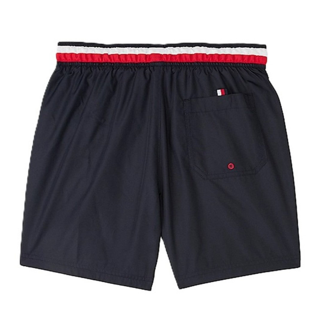 Tommy Hilfiger Pantaloncino Mare Bambino Desert Sky - UB0UB00577-DW5