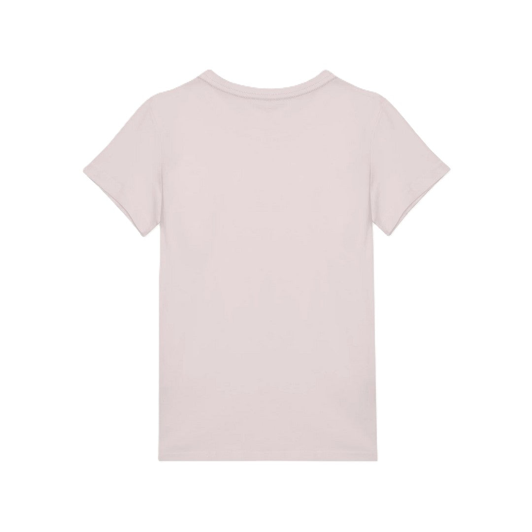 Tommy Hilfiger 2 Pack T-Shirt Bambina White/ Light Pink - UG0UG00307-0VS