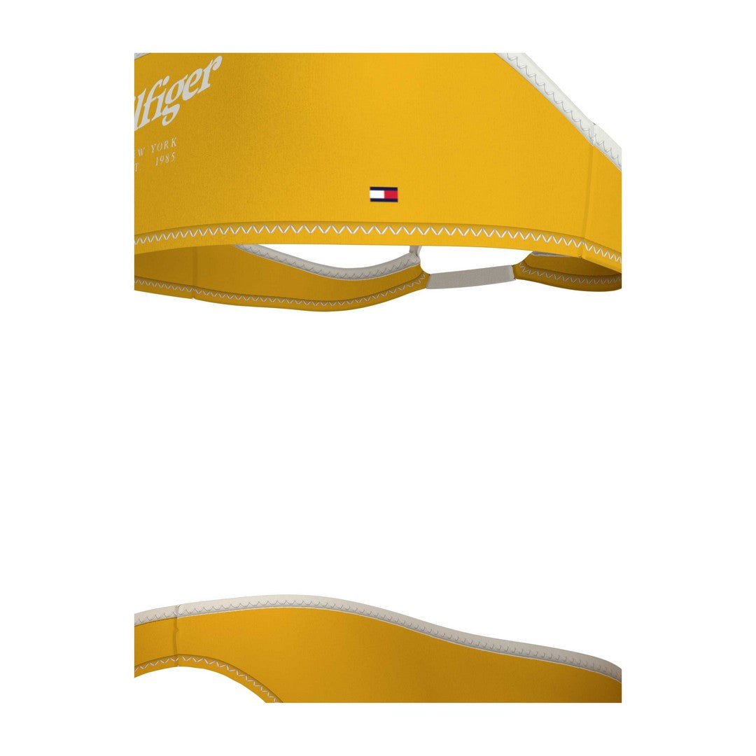 Tommy Hilfiger Bikini Bambina Primary Yellow - UG0UG00789-ZFX