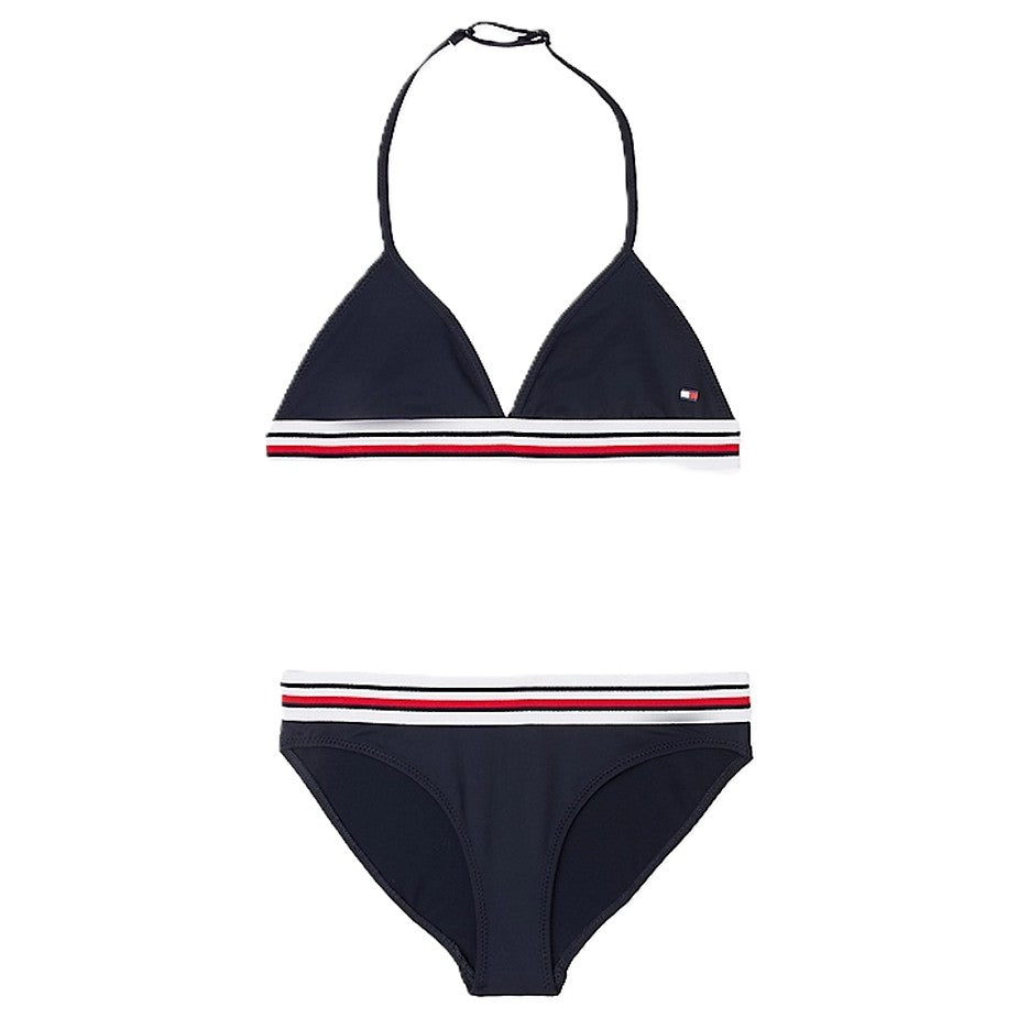 Tommy Hilfiger Bikini Bambina Desert Sky - UG0UG00795-DW5