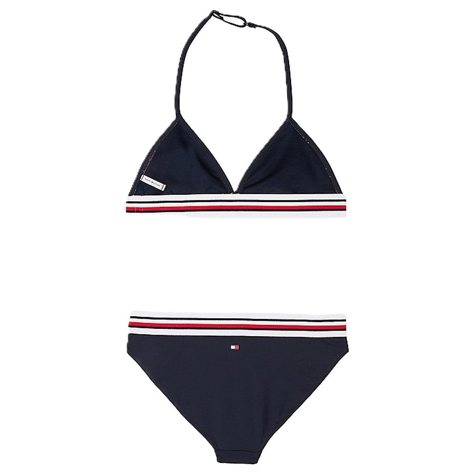Tommy Hilfiger Bikini Bambina Desert Sky - UG0UG00795-DW5