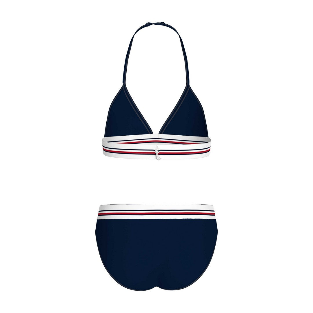 Tommy Hilfiger Bikini Bambina Desert Sky - UG0UG00795-DW5