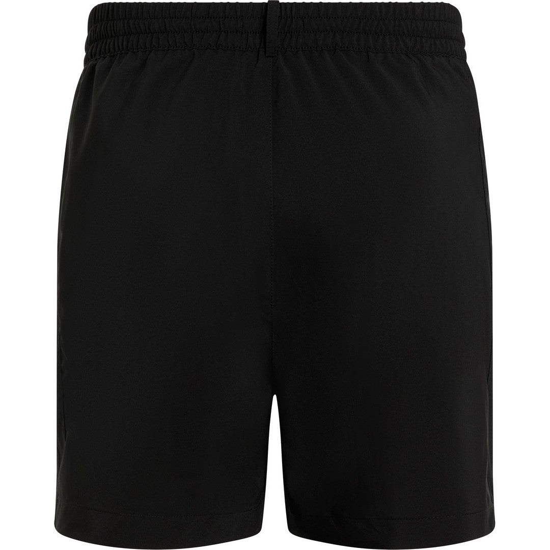 Calvin Klein Beachwear Pantaloncino Mare Medio Uomo - KM0KM01096-BEH