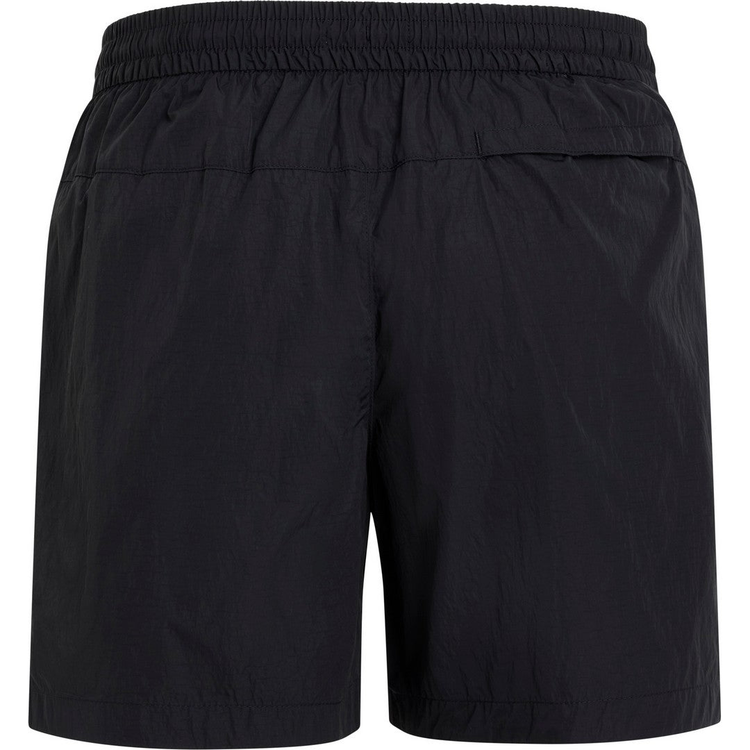 Calvin Klein Beachwear Pantaloncino Mare Medio Uomo - KM0KM01103-BEH
