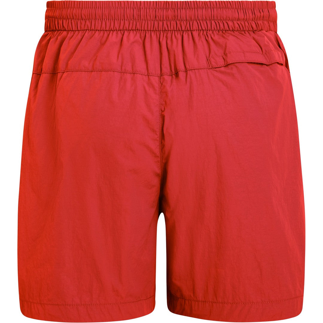 Calvin Klein Beachwear Pantaloncino Mare Medio Uomo - KM0KM01103-XM8