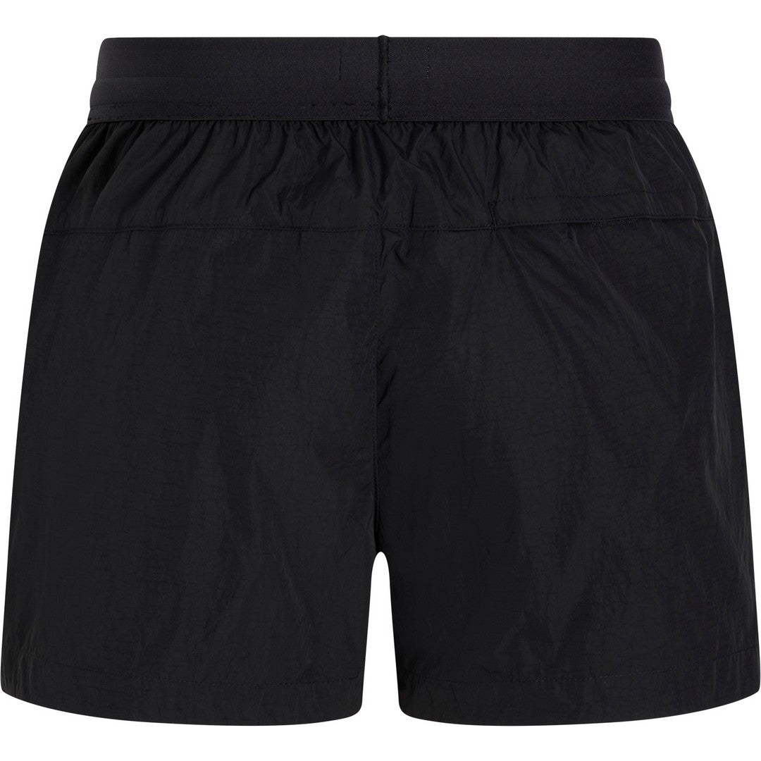 Calvin Klein Beachwear Pantaloncino Mare Corto Uomo - KM0KM01105-BEH