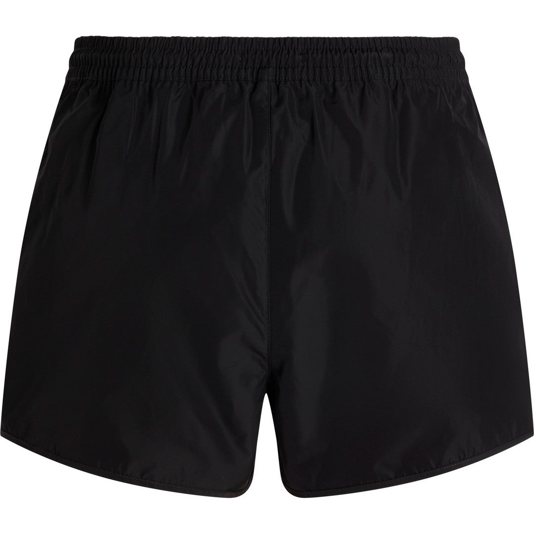 Calvin Klein Beachwear Pantaloncino Mare Corto Uomo - KM0KM01110-BEH