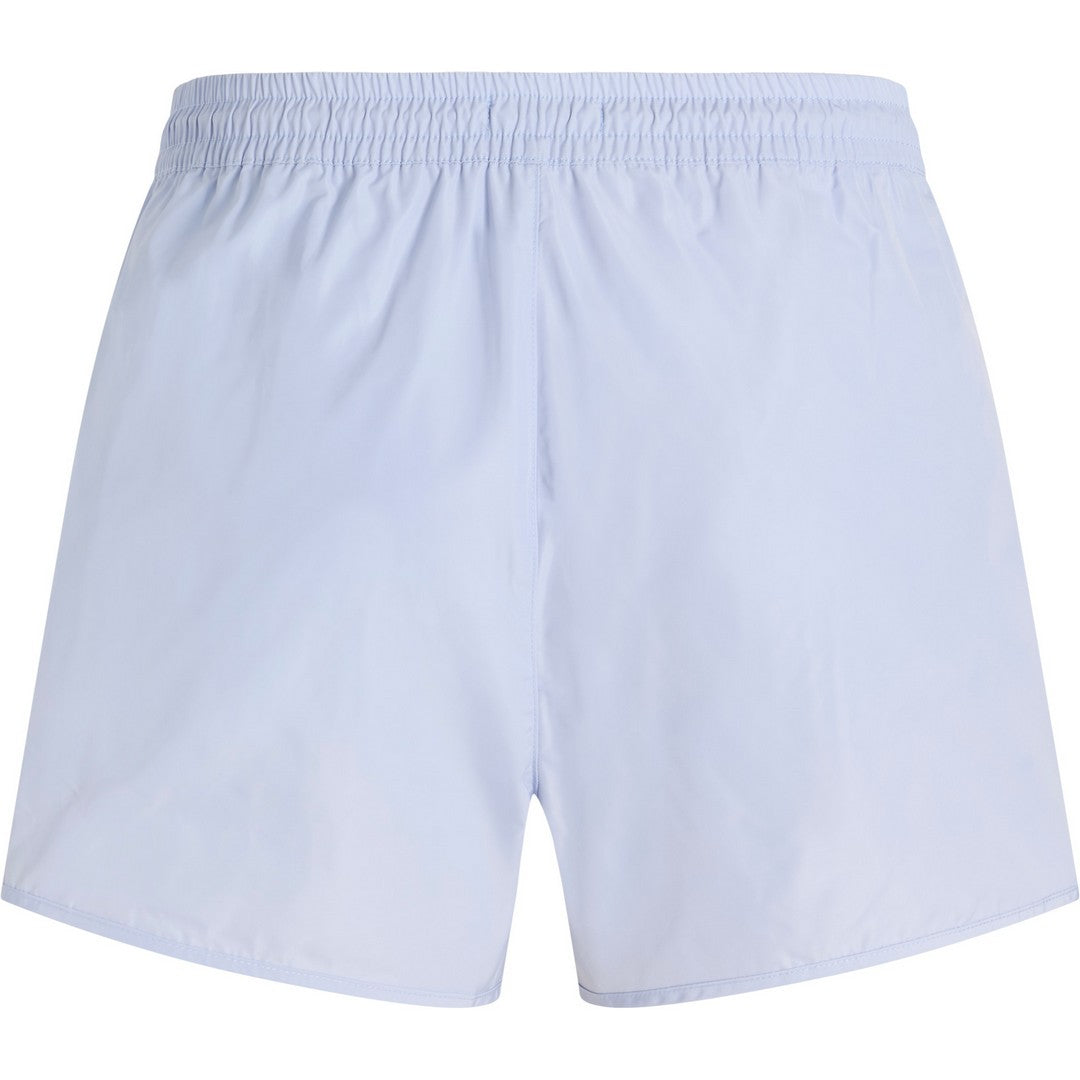 Calvin Klein Beachwear Pantaloncino Mare Corto Uomo - KM0KM01110-C5O