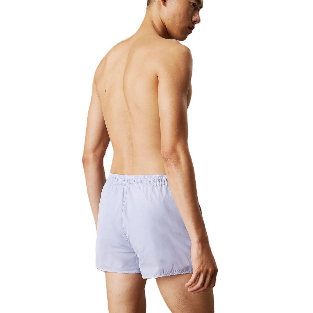 Calvin Klein Beachwear Pantaloncino Mare Corto Uomo - KM0KM01110-C5O