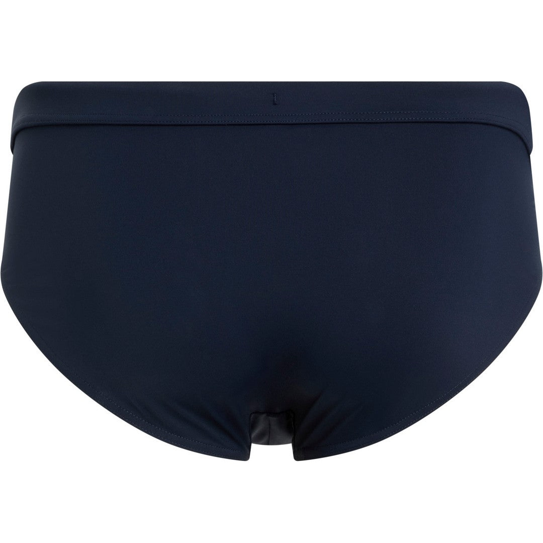 Calvin Klein Beachwear Slip Mare Uomo - KM0KM01113-CEF