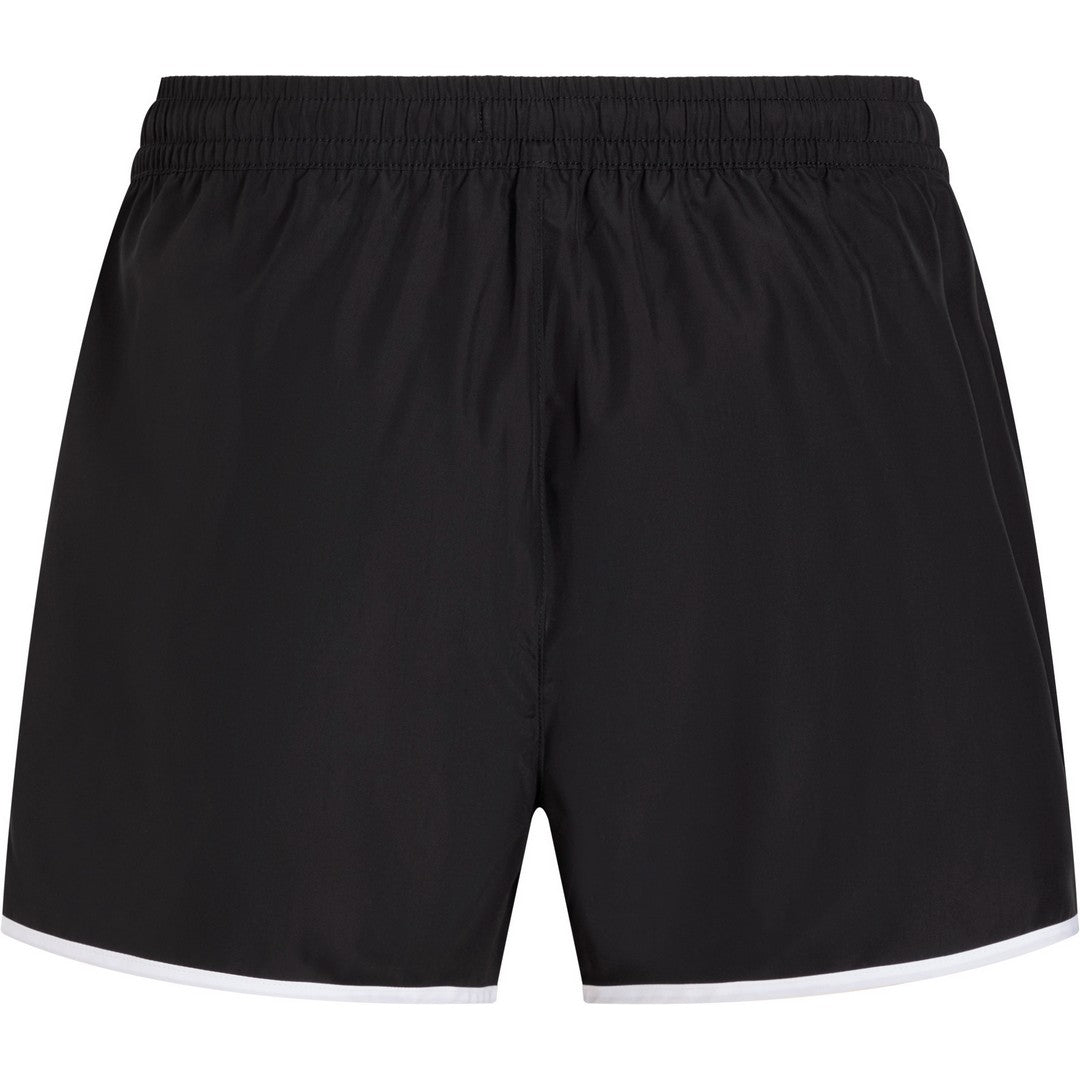 Calvin Klein Beachwear Pantaloncino Mare Corto Uomo - KM0KM01119-BEH