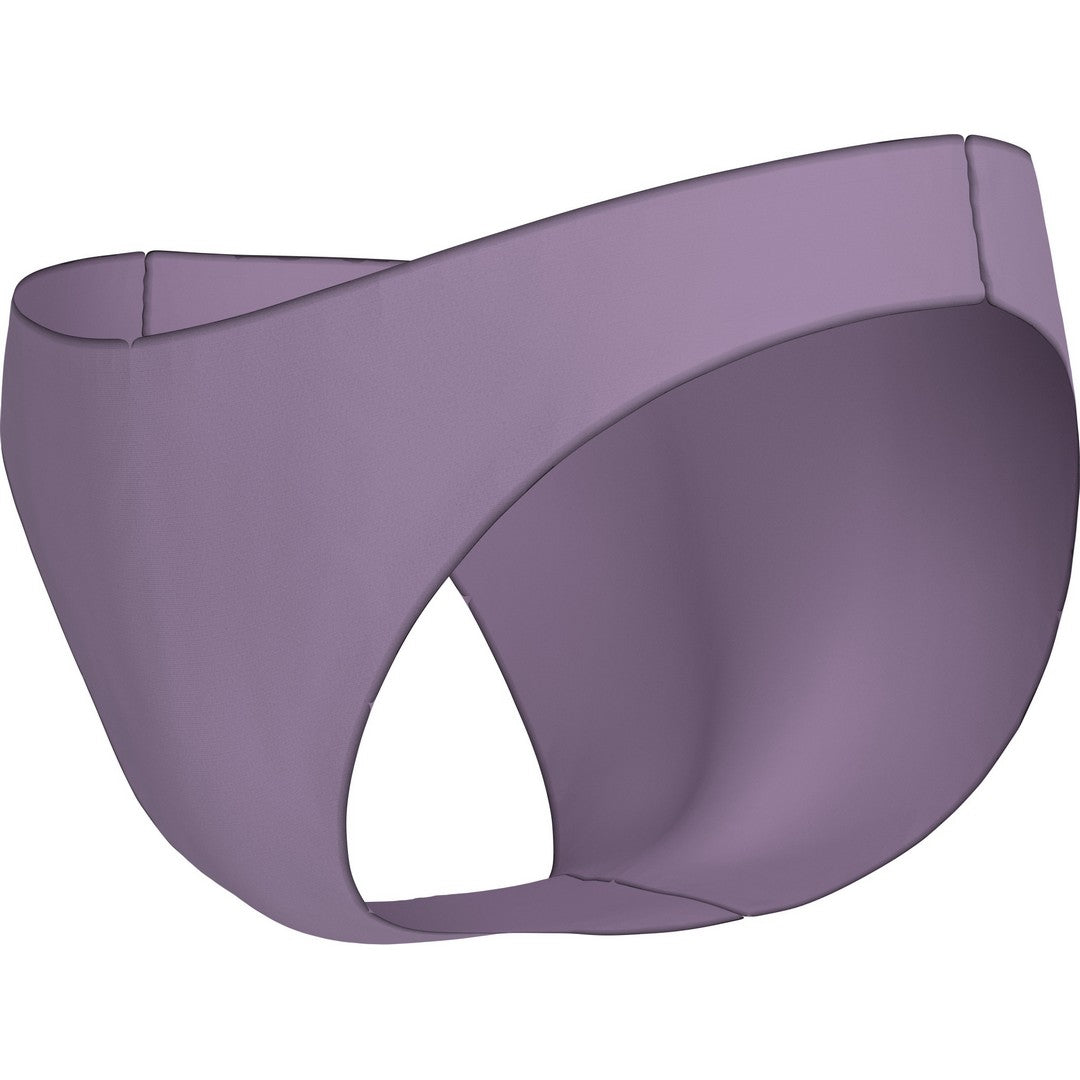 Calvin Klein Beachwear Slip Bikini Donna - KW0KW02705-VM3