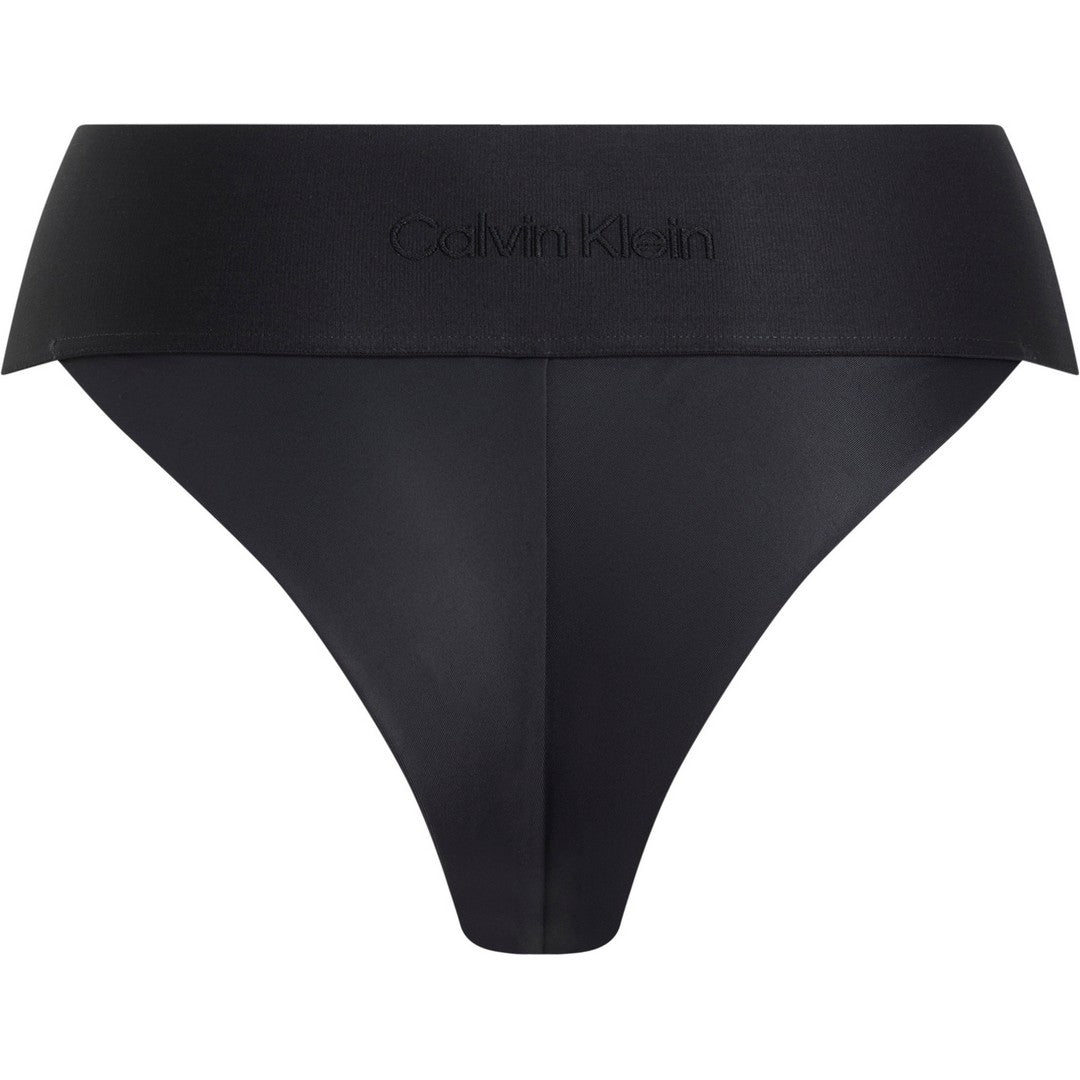 Calvin Klein Beachwear Slip Bikini Brasiliano Donna - KW0KW02804-BEH