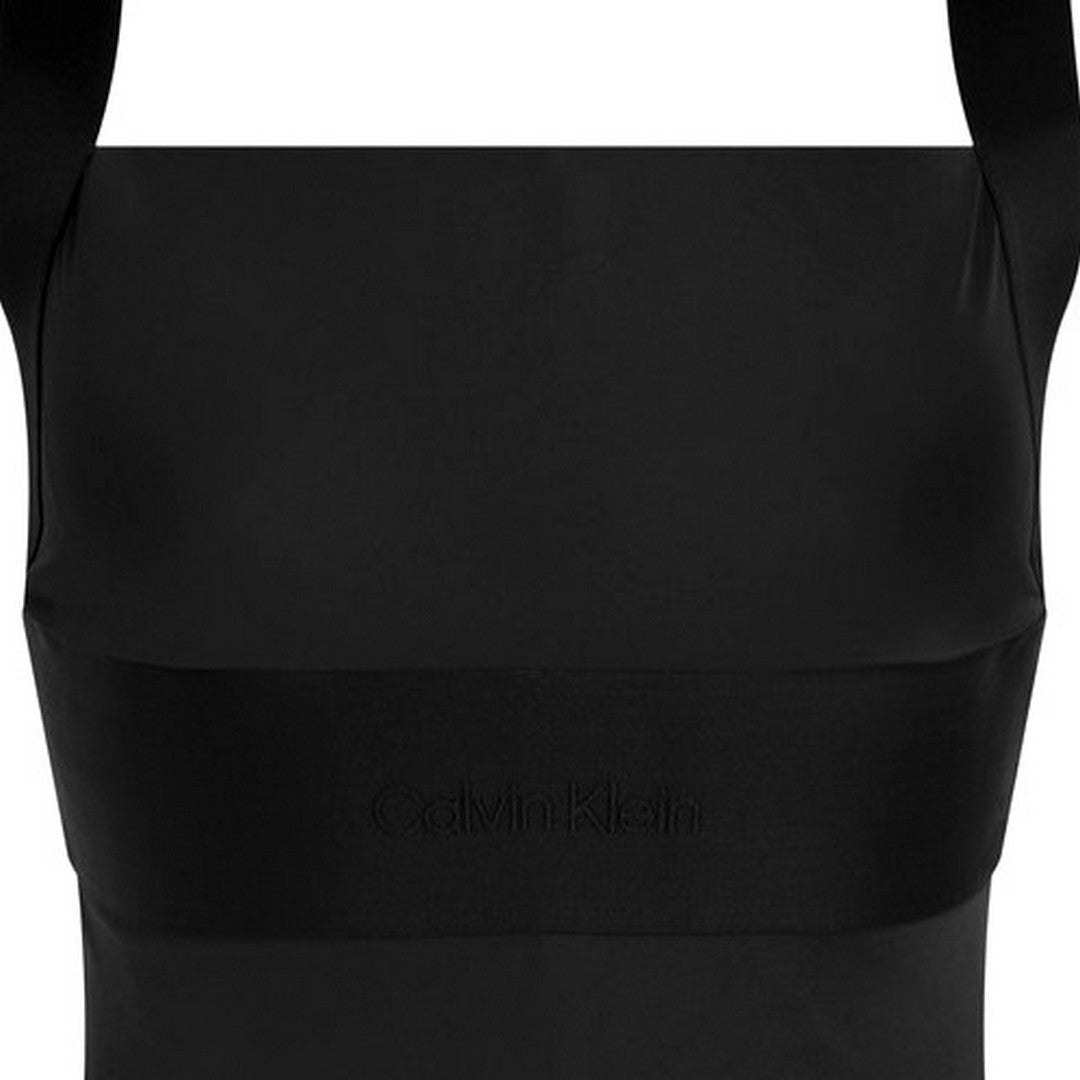 Calvin Klein Beachwear Costume Intero Donna - KW0KW02805-BEH
