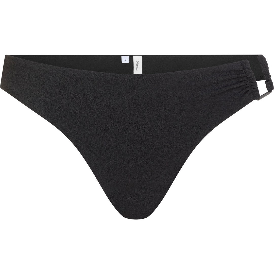 Calvin Klein Beachwear Delta Bikini Donna - KW0KW02811-BEH