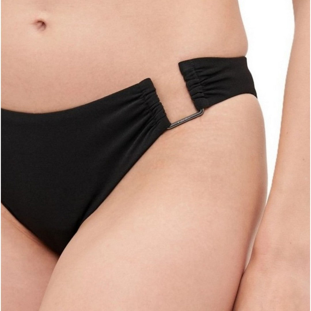 Calvin Klein Beachwear Delta Bikini Donna - KW0KW02811-BEH